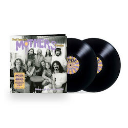 Frank Zappa & Mothers Invention Live At Whisky A Go Go 1968 2 Vinyl Frank Zappa & Mothers Invention Live At Whisky A Go Go 1968 2 Vinyl