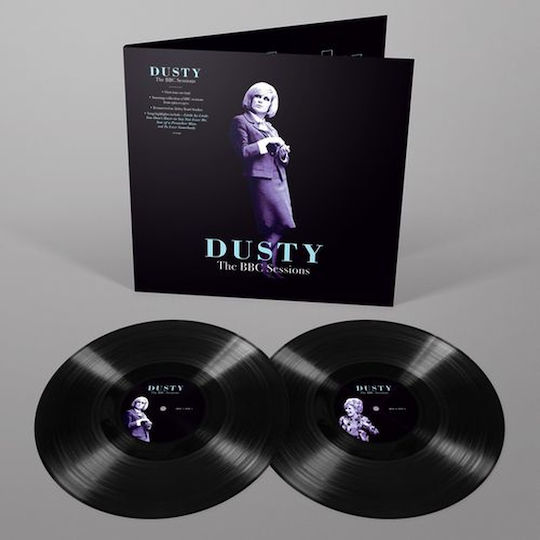 Dusty Springfield Complete Bbc Sessions 2 Vinyl