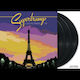 Supertramp Live In Paris 3 Vinyl