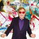 Elton John Wonderful Crazy Night 1 Vinyl