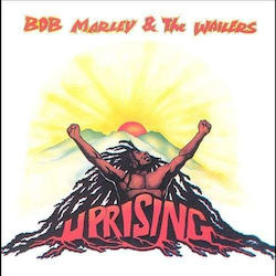 Bob & Wailers Marley Uprising Hq 1 Vinyl Bob & Wailers Marley Uprising Hq 1 Vinyl