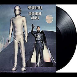 Ringo Starr Goodnight Vienna 1 Vinyl Ringo Starr Goodnight Vienna 1 Vinyl