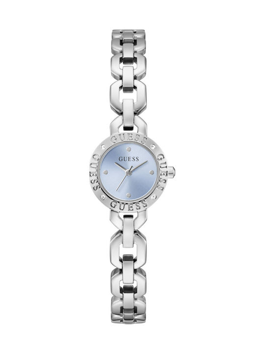 Guess Siren