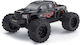 Remote Control Τηλεκατευθυνόμενο Αυτοκίνητο 4WD Μαύρο