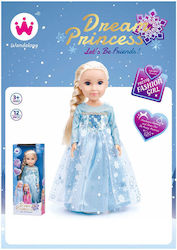 Martin Toys Doll