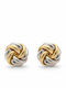 Velegrakis Earrings made of White Gold