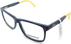 Γυαλιά Οράσεως Moritz Mz21304 Me06