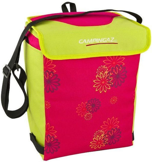 Unicspot Insulated Shoulder Bag 19 Liters M28.7 x P5.5 x H37.5cm