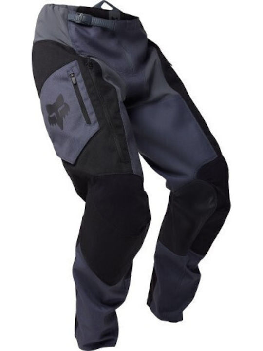 Fox Ranger Men's Summer Motocross Pants Gray