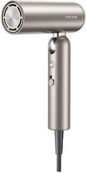 Dreame Ionic Travel Hair Dryer with Diffuser 1300W