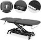Habys Gray Massage and Physiotherapy Bed 198x67cm