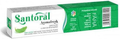 Steaua Divina Toothpaste for Cavity Protection 75ml