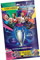 Topps Sammlerkartenspiele