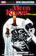Εικονογραφημένος Τόμος Moon Knight Epic Collection Scarlet Redemption