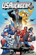 Εικονογραφημένος Τόμος U.s.avengers By Al Ewing