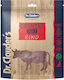 Dr.Clauder's Leckerli für Hunde mit Rindfleisch und Fleisch 170gr