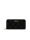 Bemi Large Women's Wallet Black