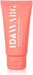 Ida Warg Hand Cream 50ml