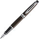 Waterman Expert 3 Писалка Medium с Кафяво Мастило