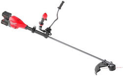 Milwaukee M18 FUEL™ Tăietor de iarbă 18V cu 2 Baterii 12Ah