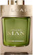 Bvlgari Wood Essence Eau de Parfum 100ml