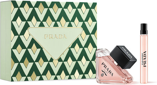 Prada Paradoxe Women's Set with Eau de Parfum