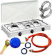 Gas Stove for Camping