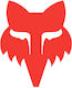 Fox Head 4"