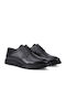 Pantofi casual pentru bărbați Negre