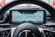 Protector De Ecran Auto Gloss 14.4" Compatibil Mercedes Benz C-class W206