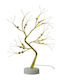 Christmas Tabletop Decorative Tree Lighting 153117 Warm White