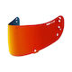 Ζελατινα Calypso Red Optics Shield Κρανη Airframe Pro Airform Airmada Icon