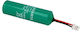 Батерия Литиева Varta Cr1 Aa 3v 2000mah Кабели