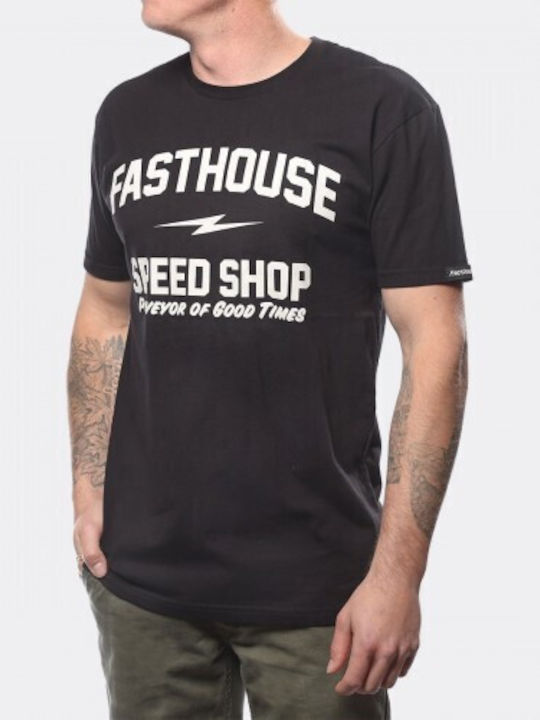 T-shirt Black