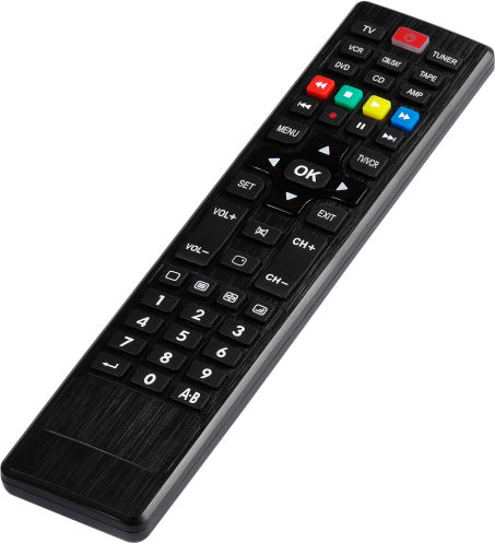 Vivanco Telecomandă Universală pentru TV 8018417507700