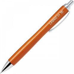 Pilot Legno Natürlicher Holz Brauner 0,5mm Mechanischer Bleistift Hle-1sk-bn