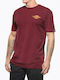 T-Shirt Rote