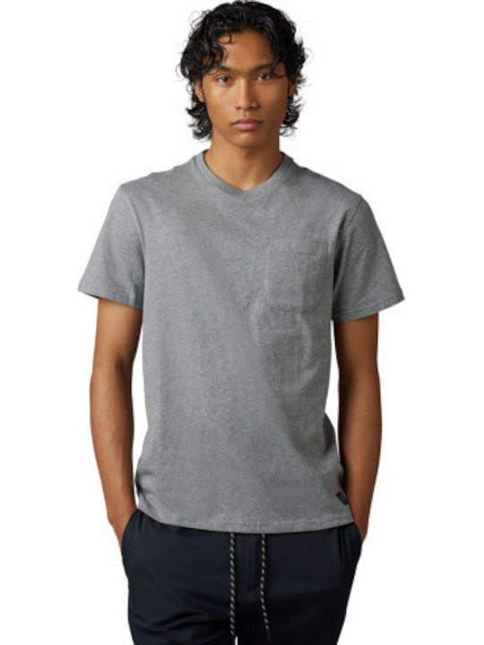 Fox T-shirt Gray