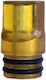 Drip Tip 510 Rs383 Fumytech Yellow