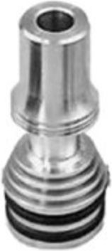 Drip Tip 510 Rs373 Fumytech Silver