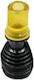 Drip Tip 510 Rs373 Fumytech Yellow