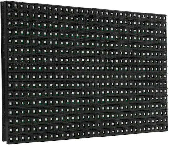 GloboStar LED Sign Replacement Waterproof 32x16cm Red