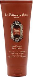 La Sultane de Saba Lotion Body 200ml