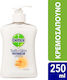 Dettol Gel De Duș Cu Miere Pentru Hrănire 250ml