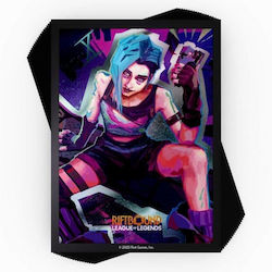 UVS Games Card Sleeves 100τμχ UVS Games Card Sleeves 100τμχ