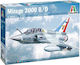 Italeri Mirage 2000 B D Haf Scale 1:72 90023