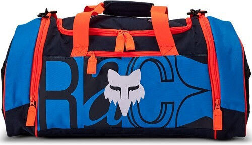 Fox Sack Voyage 40lt Blue Fabric L60xW25xH30cm