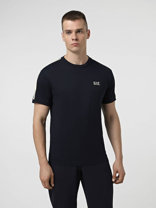 Тениска Dark Blue