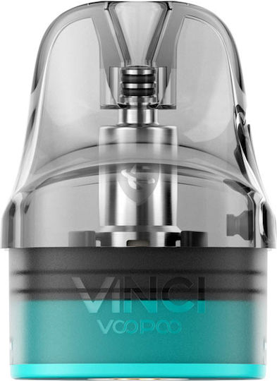 Voopoo Vinci S Ανταλλακτικό Pod 4.5ml με Αντίσταση 0.6ohm