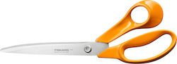 Fiskars Ножици За Crafts 25 См Оранжеви